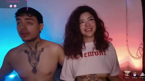 Geral online show from February 6, 4:27 am