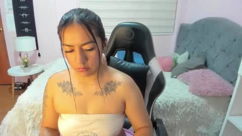 Ivanna  online show from December 15, 7:43 pm