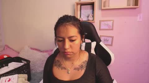 Ivanna  online show from March 11, 6:30 pm