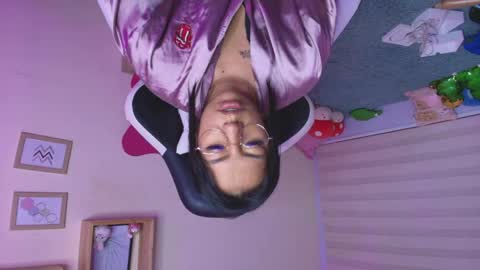 Ivanna  online show from March 7, 11:49 pm