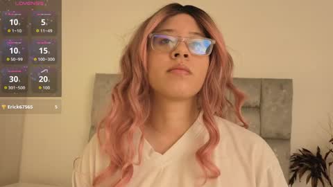 Waifu Izumi  online show from April 17, 4:37 am