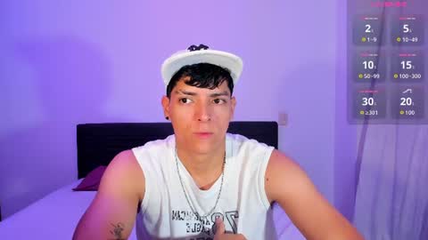 J A C O B online show from June 22, 11:23 pm