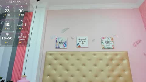 J A D E online show from November 26, 12:13 pm