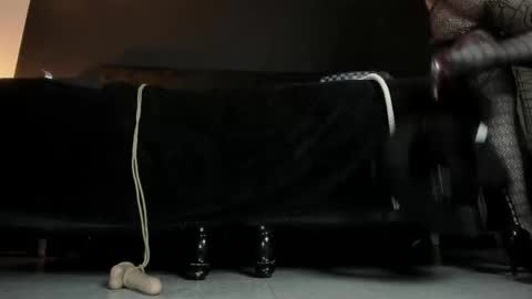 Miss Jade online show from March 5, 2:45 pm