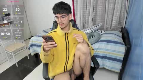 James online show from December 15, 3:13 am