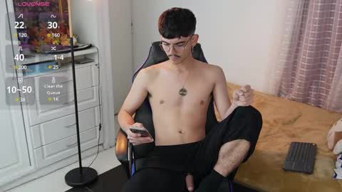 James online show from January 28, 3:36 am