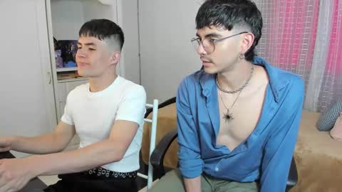 James online show from September 13, 9:17 pm