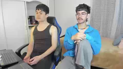 James online show from September 10, 12:44 am