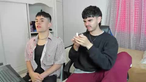 James online show from September 19, 10:13 pm