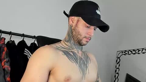 jeison online show from December 4, 4:12 am