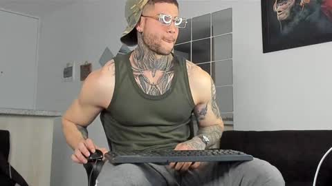 jeison online show from January 29, 10:01 pm