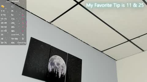 Jasmine online show from January 8, 11:38 am