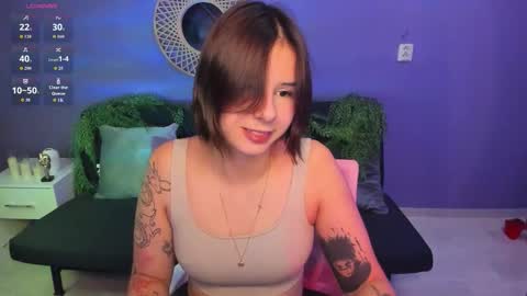 Jasmine online show from December 20, 9:00 pm