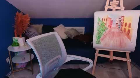 Snapshot of _jasminedream chatting on October 17, 4:55 pm Jasmine online show from October 17, 4:55 pm