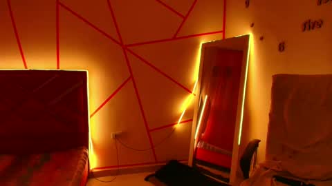 Snapshot of _jessi69_ chatting on January 19, 2:04 am Jesica online show from January 19, 2:04 am