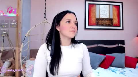    online show from January 7, 7:41 pm