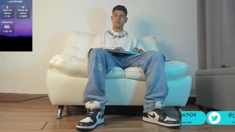 _juanes__ online show from January 29, 10:32 pm