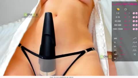 _justcallme_ online show from February 28, 9:19 pm