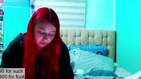 mod online show from April 21, 2:51 am