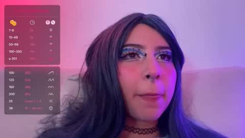 _karine01 online show from February 10, 2:47 am