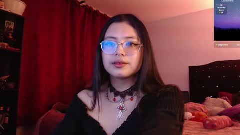Snapshot of _kat_sweet chatting on January 29, 4:15 am Cata  online show from January 29, 4:15 am