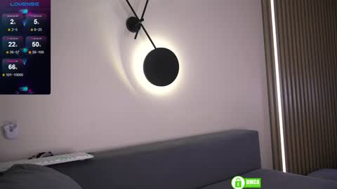 Snapshot of _kateline_ chatting on February 7, 7:59 pm Kate online show from February 7, 7:59 pm