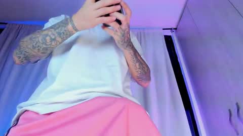    online show from March 29, 3:30 am