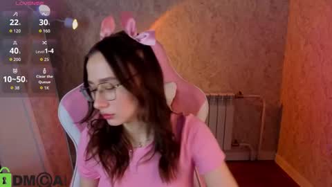 Kiki online show from February 23, 9:33 am