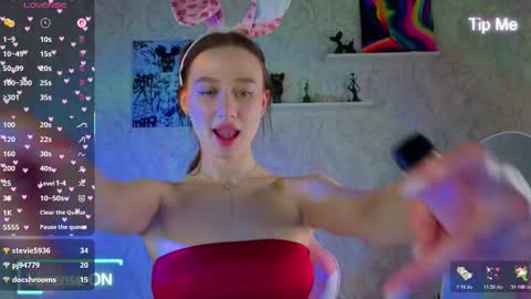 Kiki online show from March 7, 9:31 am