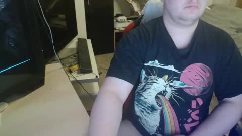 _kitsu_ online show from February 15, 5:33 pm