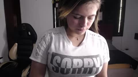 _kitten_1 online show from April 20, 10:46 pm