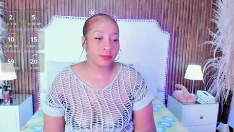 _krystal_cambell online show from June 1, 7:59 pm