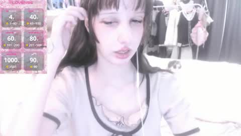  kuro  online show from February 21, 8:06 am