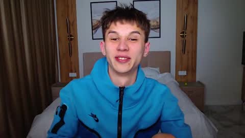 Kurt online show from February 18, 5:20 pm