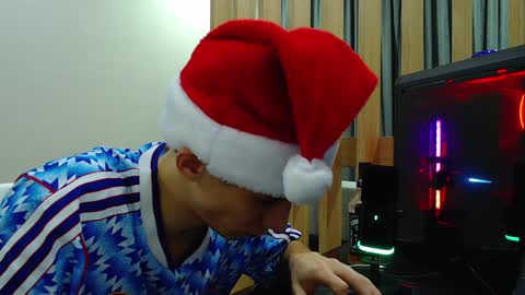 Kurt online show from December 29, 9:20 pm