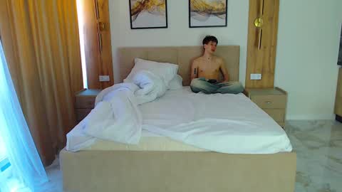 Kurt online show from March 9, 9:24 am