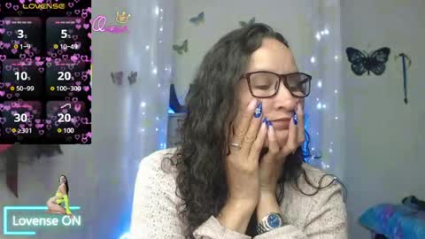 SANDRA online show from April 15, 5:22 am