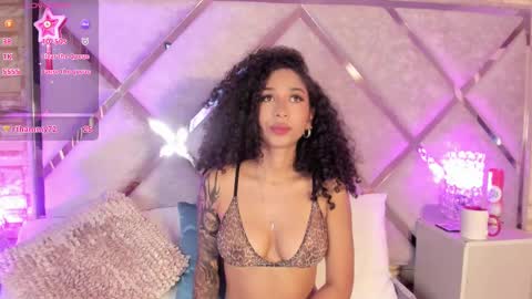 Lanna  online show from September 24, 4:30 am