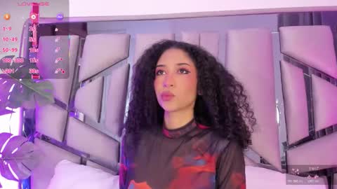 Lanna  online show from March 24, 11:05 am