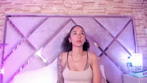 Lanna  online show from October 23, 11:01 am