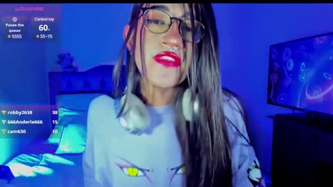 lara online show from December 12, 9:40 am