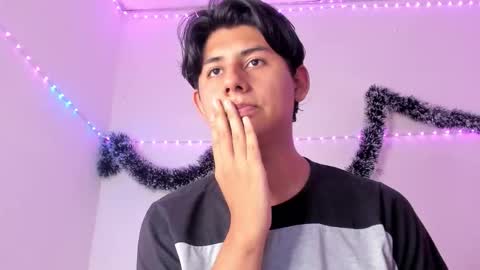 _latinsexy online show from January 18, 9:46 pm