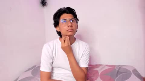 _latinsexy online show from February 26, 1:20 am