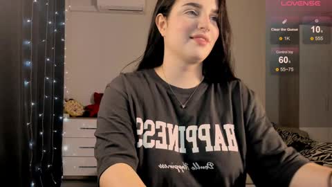 Snapshot of _latisha_ chatting on January 18, 2:55 pm Latisha online show from January 18, 2:55 pm