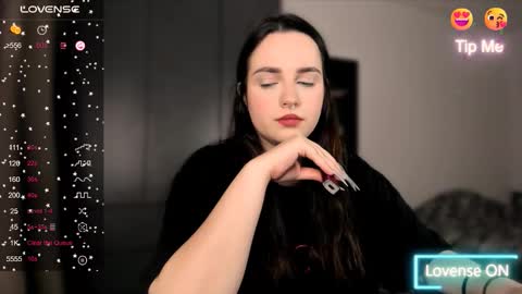 Snapshot of _latisha_ chatting on October 5, 5:31 pm Latisha online show from October 5, 5:31 pm