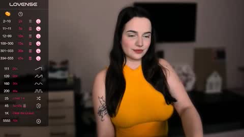 Snapshot of _latisha_ chatting on October 25, 8:09 pm Latisha online show from October 25, 8:09 pm