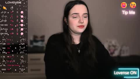 Snapshot of _latisha_ chatting on October 15, 7:26 pm Latisha online show from October 15, 7:26 pm