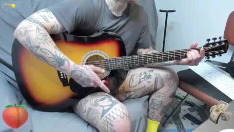 Layne online show from February 17, 6:07 pm