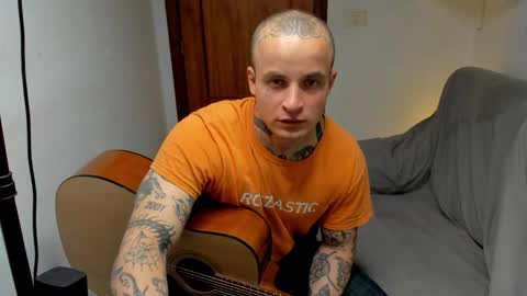 Layne online show from May 15, 4:25 pm