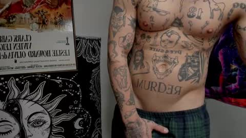 Layne online show from March 11, 6:52 pm